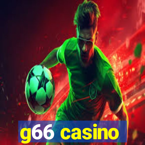 g66 casino